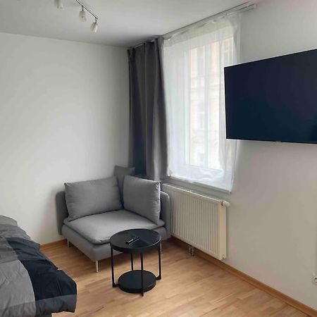 Apartment Next To Mariahilferstrasse Vienna Esterno foto