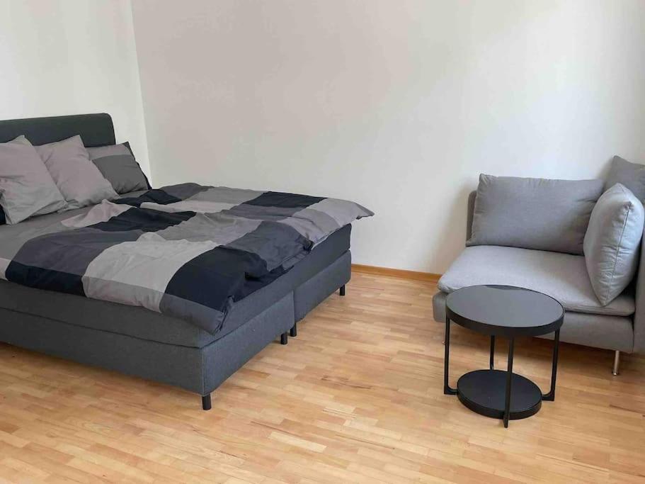 Apartment Next To Mariahilferstrasse Vienna Esterno foto